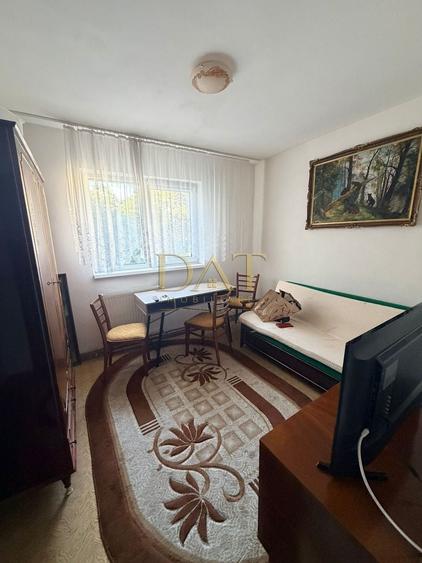 Apartament cu 2 camere decomandat în Mănăștur