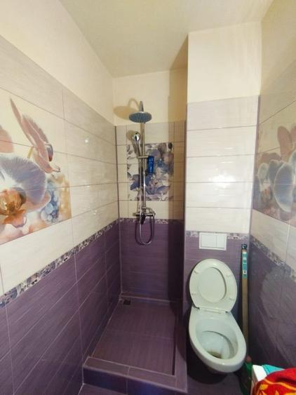 SE VINDE APARTAMENT 3 CAMERE SPATIOS SI RENOVAT IN ZONA PIATA RAHOVA - 11
