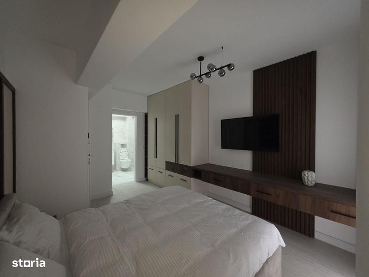 Apartament cu 3 camere decomandat în Tătărași