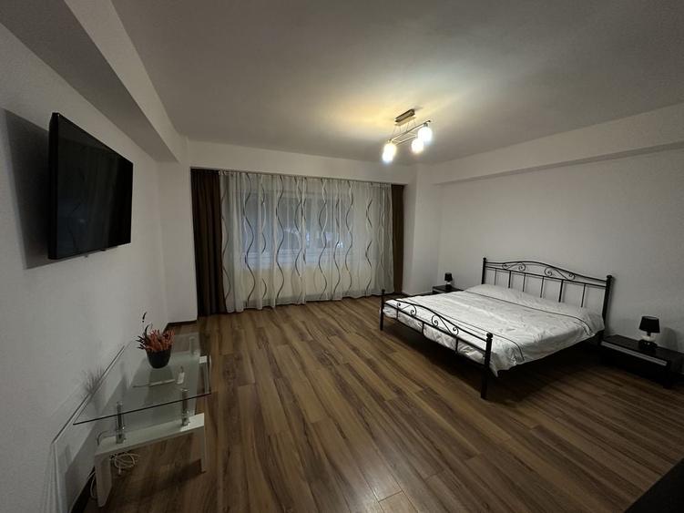 Garsonieră în Gheorgheni