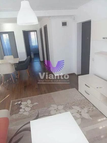 Apartament 3 camere de inchiriat Calea Poplacii/Tilisca - 7