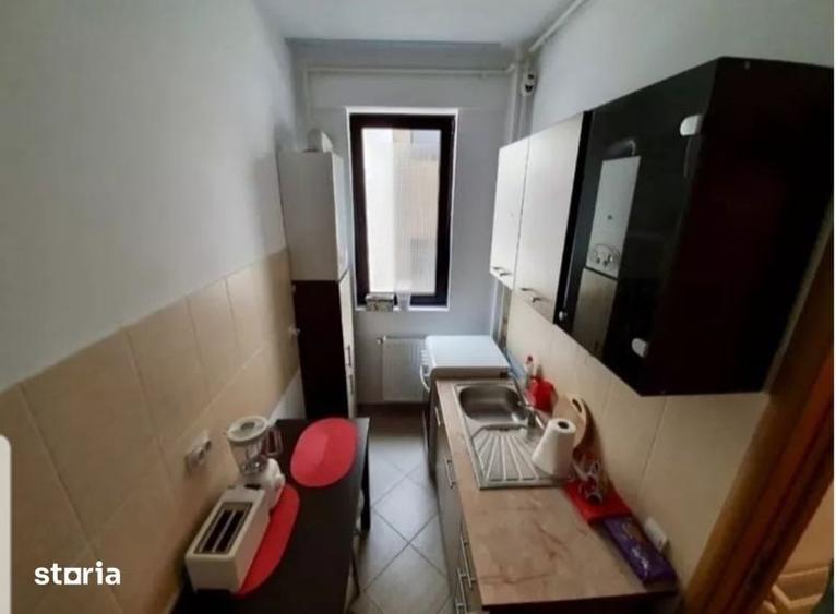 Garsonieră decomandată în Dămăroaia