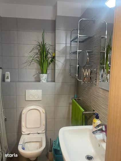 Apartament cu 2 camere în Nord