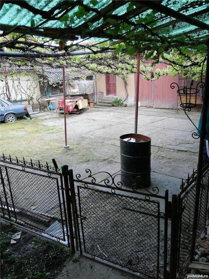 Casă cu 3 camere cu Teren 2335 Mp în Ohaba