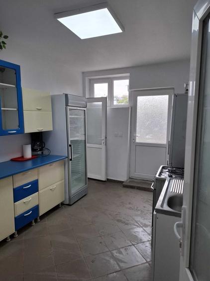 Inchiriez casa in Smardan Galati - 6