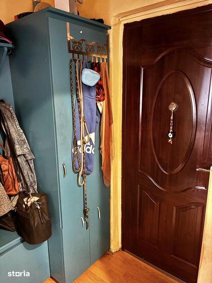 Apartament cu 3 camere în Rogerius