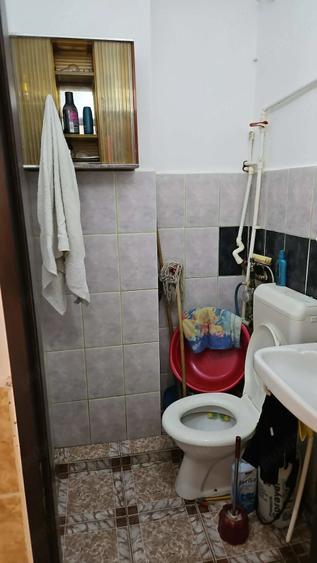 Garsonieră semidecomandată în Baicului
