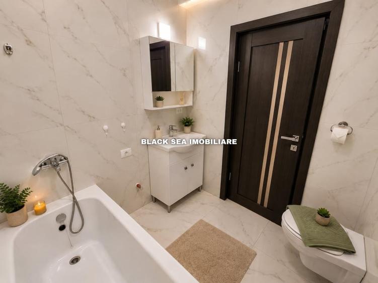 Apartament cu 2 camere în Universitate