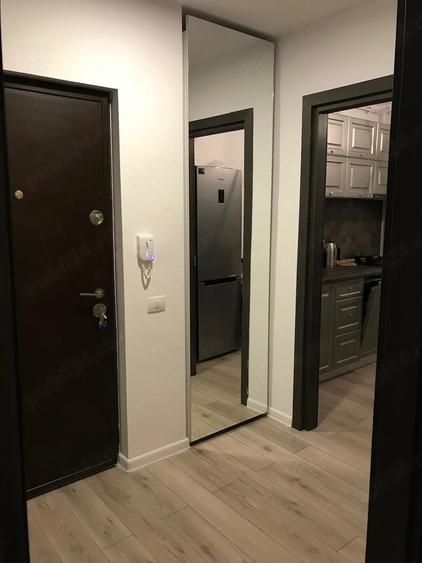 Apartament cu 2 camere decomandat în Splaiul Independenței