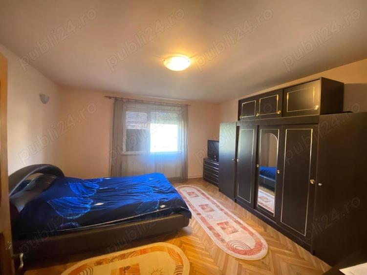 Casă cu 3 camere în Bujac
