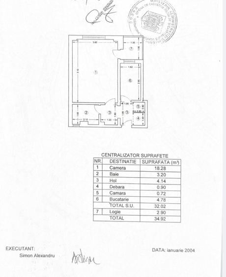Garsoniera Decomandata Tineretului Parc/Metrou |Renovata| Comision 0% - 15