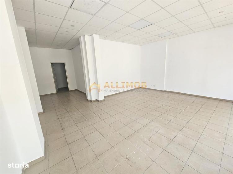 Spatiu comercial de inchiriat Ploiesti, Strada Cantacuzino | Vitrina - 8