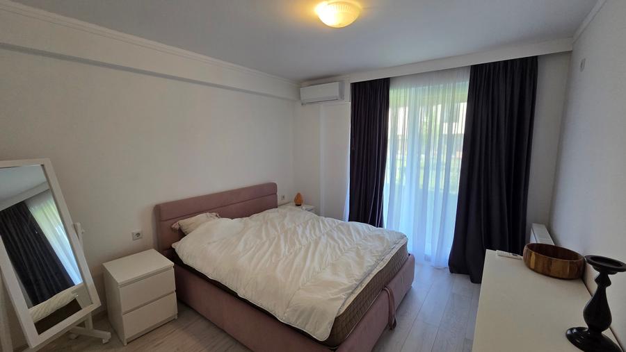 Apartament cu 3 camere decomandat în Nord