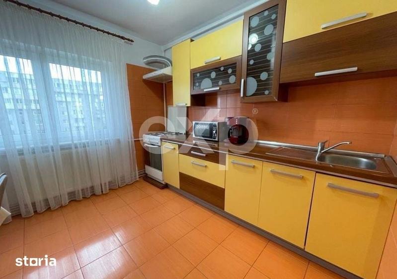 Apartament cu 2 camere decomandat în Mănăștur