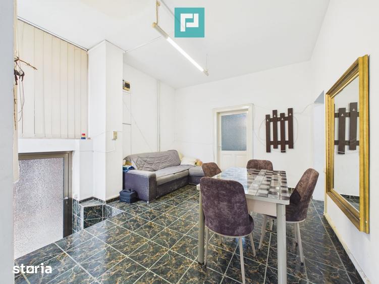Apartament cu 4 camere în Central
