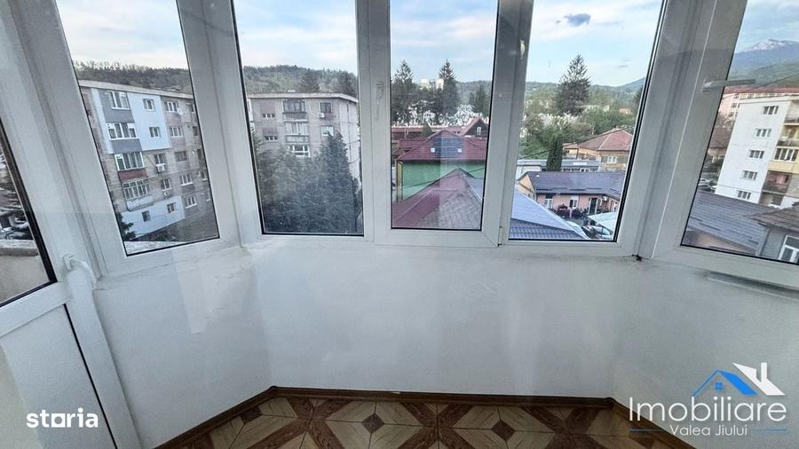 Apartament cu 2 camere în Petros