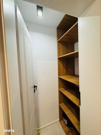 Apartament 3 camere Timpuri Noi/Decomandat/Lux/Parcare/Boiler/Renovat - 18