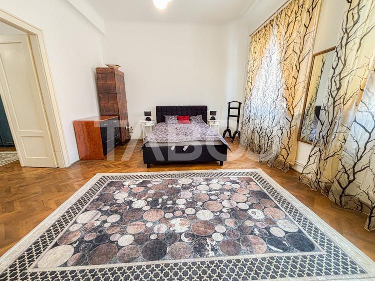 Apartament 2 camere de inchiriat cu terasa zona Centru Clinicilor - 2