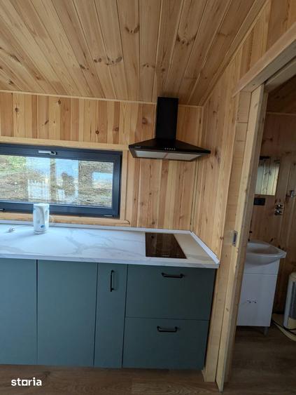 Casă cu 1 camere cu Teren 1780 Mp în Central