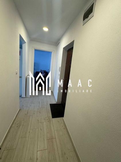 Apartament cu 2 camere decomandat, mobilat în Terezian