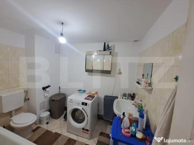 Casă cu 3 camere cu Teren 368 Mp în Prejmer