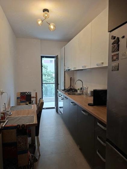 Inchiriere Apartament 3 camere | 73 MP | Parcare Inclusa | ELA COTROCENI - METROU ACADEMIA MILITARA - 8