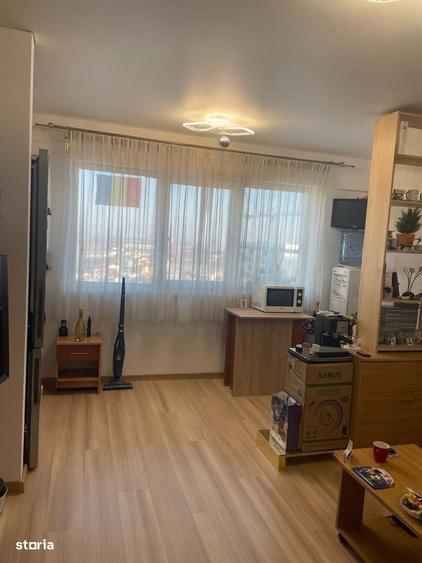 Pollux Residence | Garsoniera | 30mp | Decom | - 4
