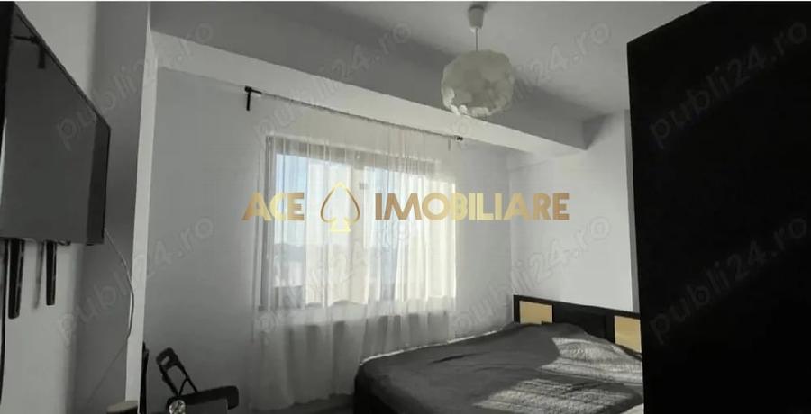Apartament cu 3 camere decomandat, mobilat în Bucureștii Noi