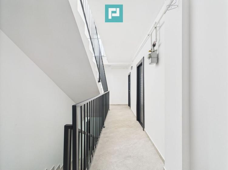 Apartament 3 camere, zona Torontalului - 11