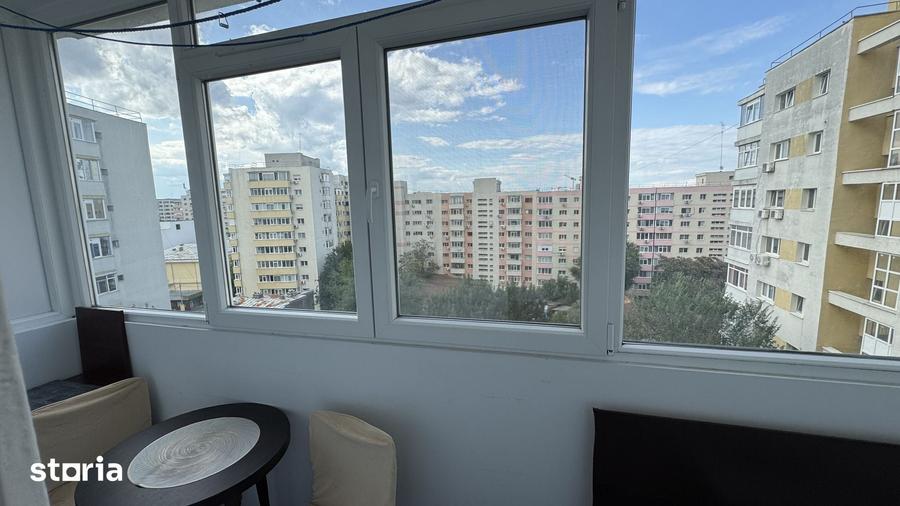 Apartament cu 3 camere decomandat în Pantelimon