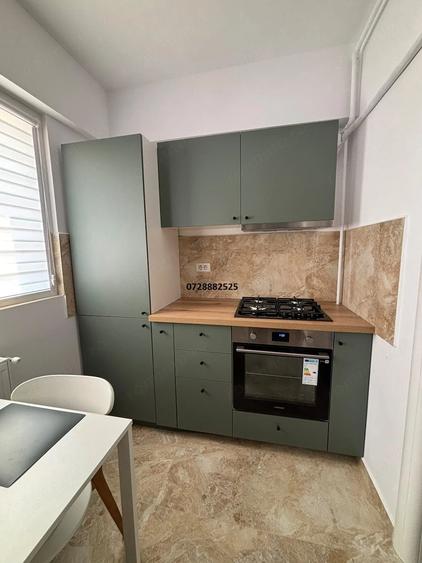 Inchiriere chirie garsoniera STUDIO - 2 camere LUX Ilie petre Militari Residence Metro - 14