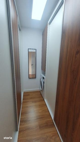 Apartament cu 2 camere semidecomandat în Bulgaria