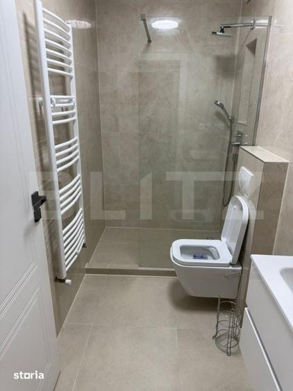 Apartament cu 2 camere în Bârla