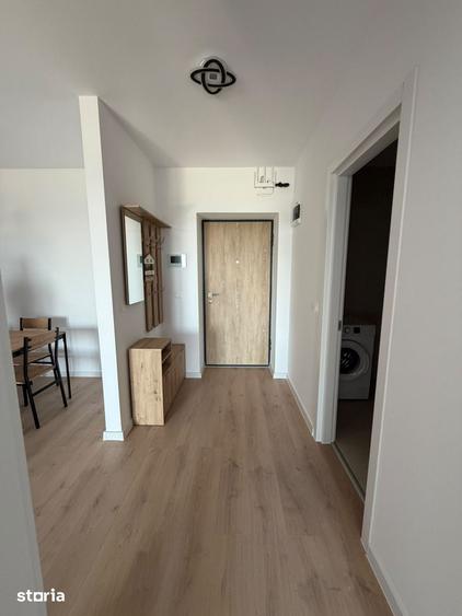 Apartament cu 2 camere în Theodor Pallady
