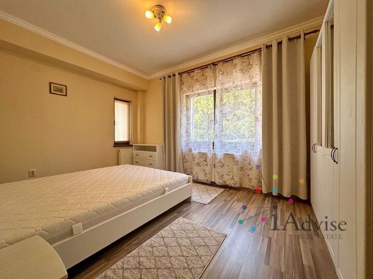 Apartament 2 camere | Mobilat și utilat | Grădină și acces auto | Brașovul Vechi - 7
