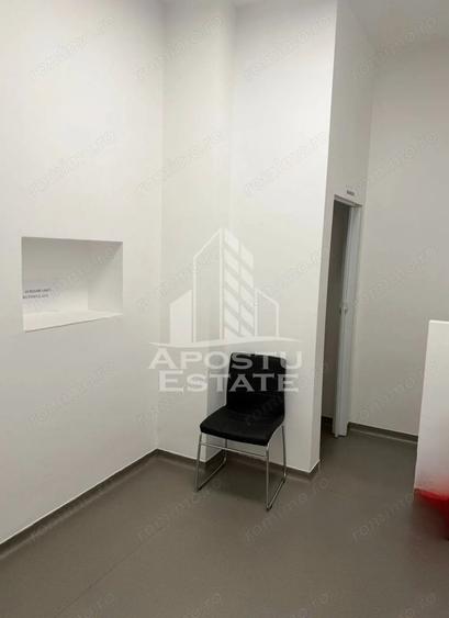 Spațiu comercial, de 75 mp, în P-ța Gării