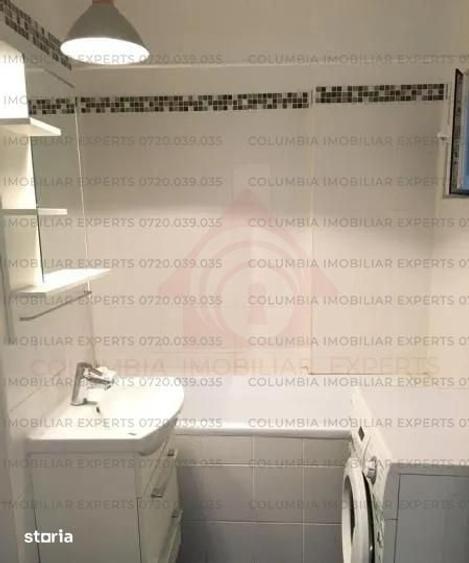 Apartament cu 3 camere decomandat în Tineretului