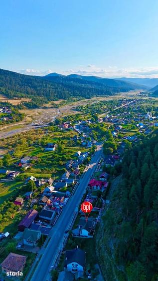 Casă cu 5 camere cu Teren 798 Mp în Slatina