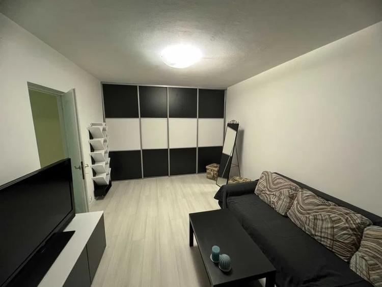 Apartament 2 Camere / 3 minute Metrou  Nicolae Grigorescu / 56 mp - 1