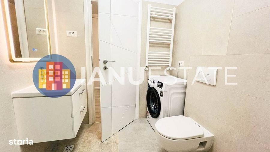 Garsonieră decomandată în Muncii