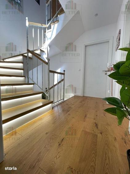 Casa 4 camere - mobilata si utilata Trend Residence | Gata de mutare - 10