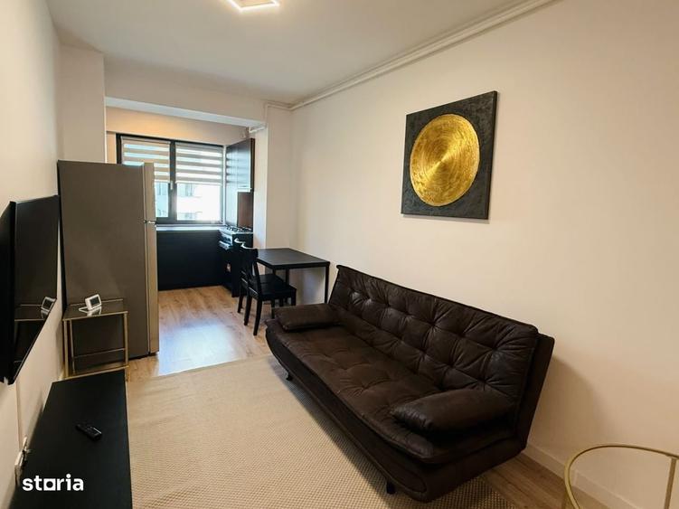 Apartament 2 camere de inchiriat | Ivory Residence | Parcare acoperita - 4