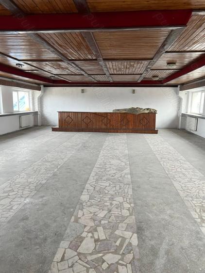 Spațiu comercial, de 105 mp, în Central