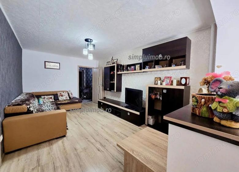 Mobilat utilat 3 camere Colentina - 4