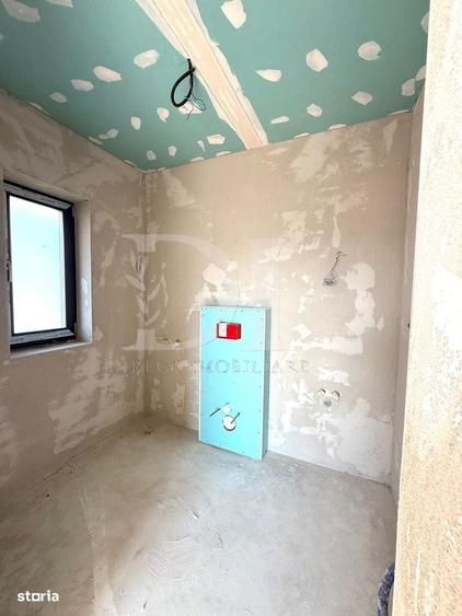 Casa Cuplata Tip Duplex De Vanzare In Jucu, Cluj - 8