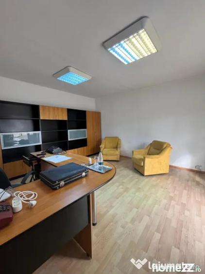 Spațiu comercial, de 1,388 mp, în Central