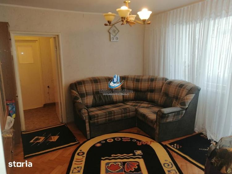 Apartament 3 camere, parter, Piata Darmanesti - 3