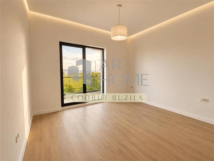 Apartament cu 2 camere decomandat în Albert