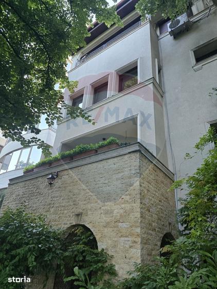 Apartament cu 2 camere în Primăverii