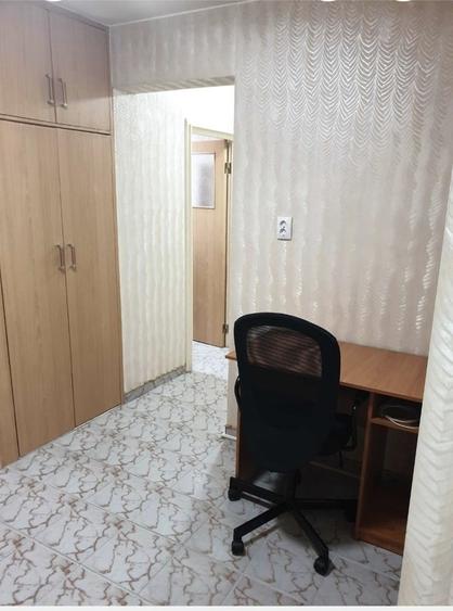 Apartament decomandat în Obor